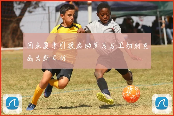 国米夏季引援启动罗马后卫切利克成为新目标