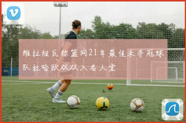 维拉纽瓦称篮网21年最佳未夺冠球队杜哈欧双双入名人堂