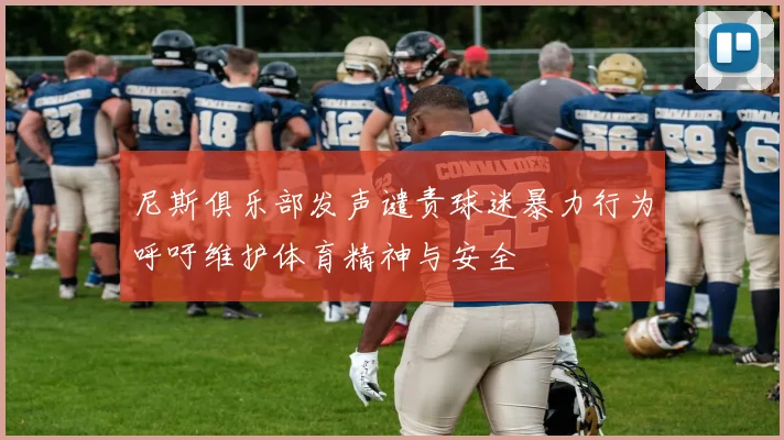尼斯俱乐部发声谴责球迷暴力行为呼吁维护体育精神与安全